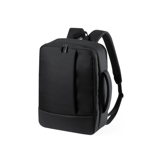 Sac à dos porte-documents publicitaire