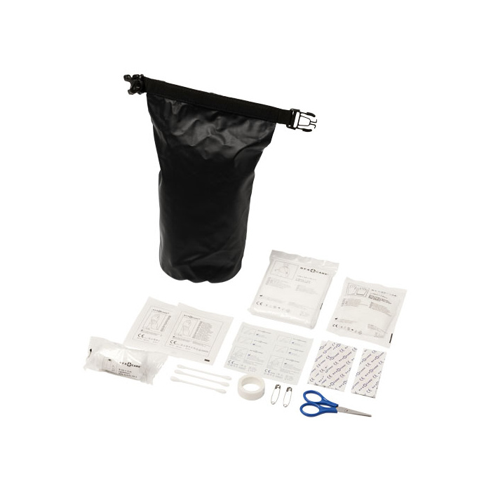 Sac de secours imperméable 30 pièces