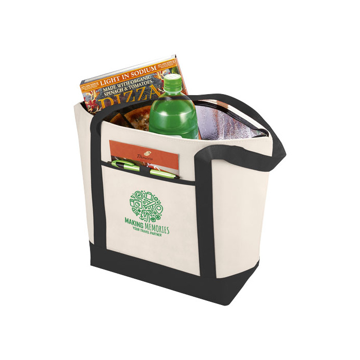 Sac isotherme non-tissé 21L