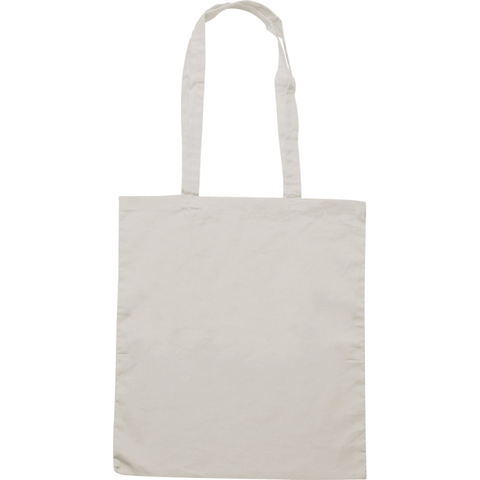 Sac personnalisé en coton avec anses | 250gr