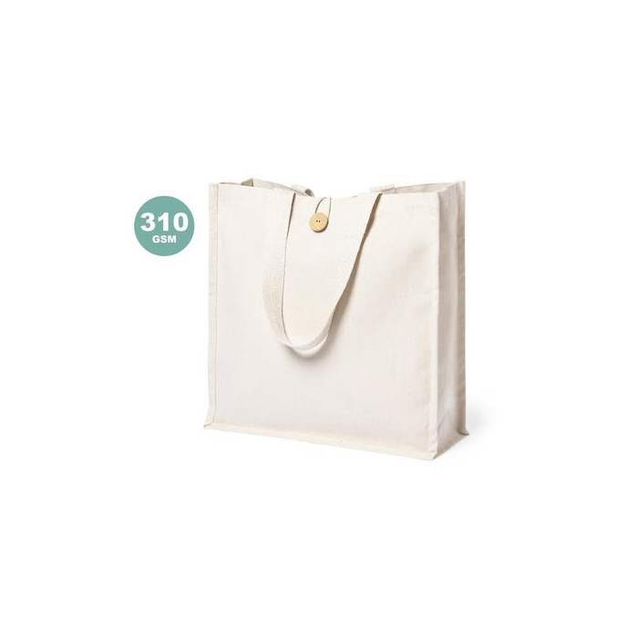 Sac à main en toile personnalisé 310 gr