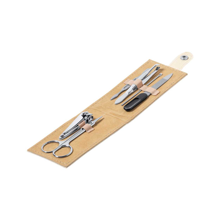 Set manucure personnalisable
