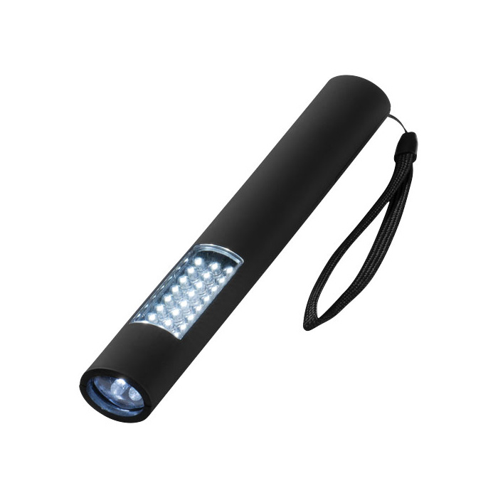 Torche magnétique 28 LED avec logo