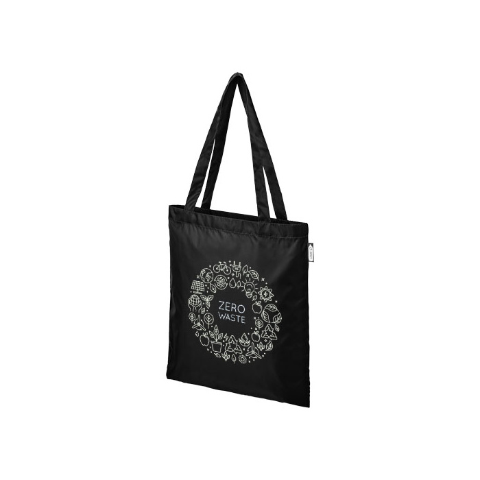 Totebag personnalisable en RPET