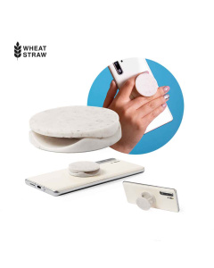 PopSocket - Support de téléphone adhésif écologique