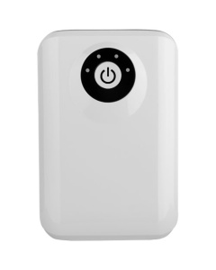Batterie externe publicitaire 600 mAh