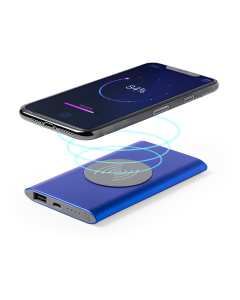 Batterie externe sans fil