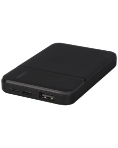 Batterie externe 5000 mAh en plastique recyclé