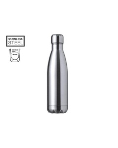 Gourde isotherme personnalisable 550 ml