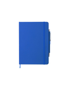 Bloc-Notes avec stylo publicitaire inclus