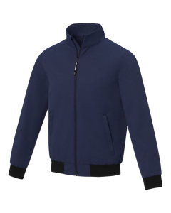 Blouson Veste aviateur Keefe léger et unisexe