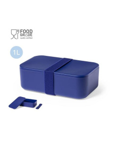 Lunch box 1L avec logo