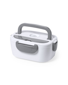 Lunch box personnalisée électrique