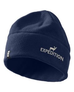 Bonnet coloré personnalisable
