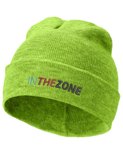 Bonnet personnalisable