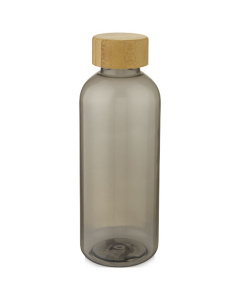 Gourde de sport 650 ml en plastique recyclé