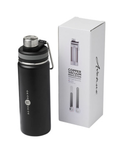 Gourde fitness publicitaire 590ml