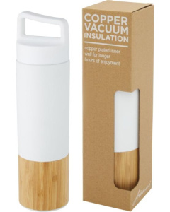 Gourde 540 ml isotherme personnalisable