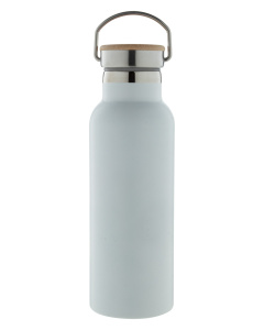 Gourde isotherme personnalisée de 500 ml