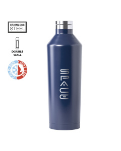Gourde thermique 800 ml personnalisée