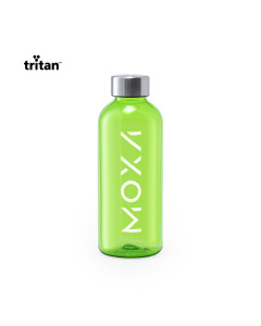 Gourde en Tritan publicitaire 600ml