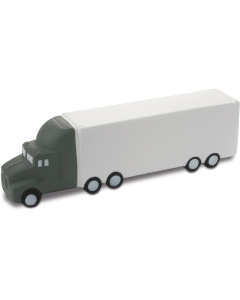 Camionette anti-stress personnalisée