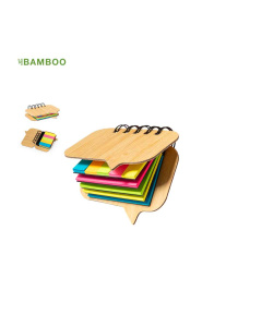 Bloc de notes adhésives Post-it