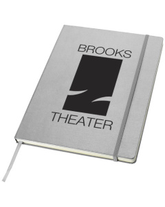 Carnet de notes A4 personnalisable