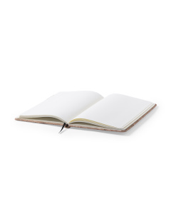 Carnet de notes en liège 14x21cm
