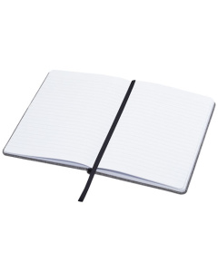 Carnet publicitaire A5 en Rpet