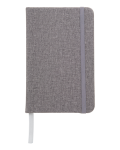 Carnets de poche personnalisés avec logo