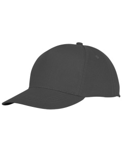 Casquette 5 panneaux Hades