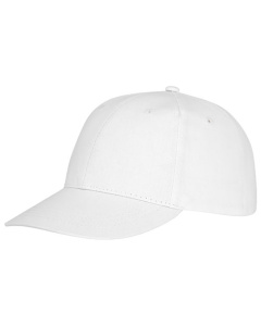 Casquette 6 panneaux personnalisable