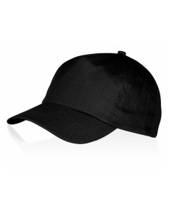 Casquette en coton | 5 panneaux