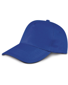 Casquette 100% coton publicitaire