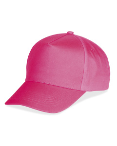 Casquette Fluo Publicitaire