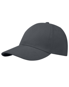 Casquette recyclée 6 panneaux
