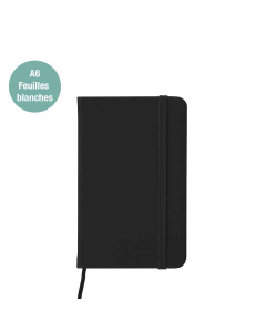 Bloc notes A6 publicitaire en pu