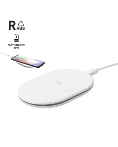 Chargeur 10 W en Abs recyclé