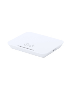 Chargeur sans fil avec support smartphone