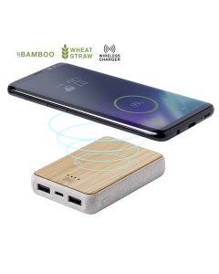 Chargeur 5W eco-friendly