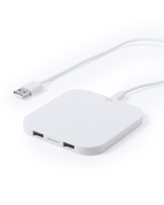 Chargeur sans fil à induction 2100 mah