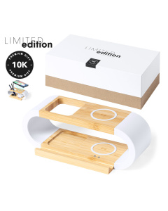 Chargeur Organisateur édition limitée personnalisable