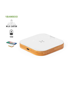 Chargeur sans fil 15W pour smartphone