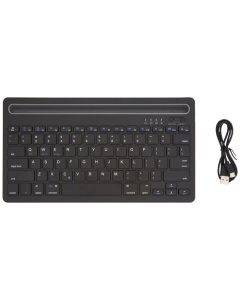 Clavier Universel Bluetooth® avec support