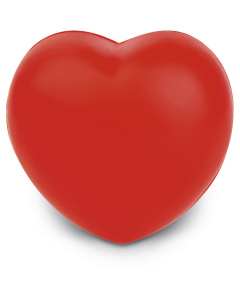Coeur anti-stress personnalisable