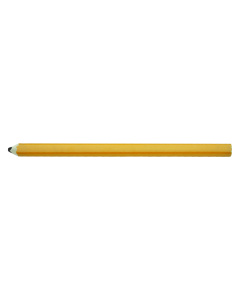 Crayon de charpentier personnalisé