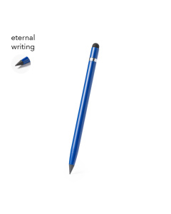 Crayon pointeur éternel personnalisé