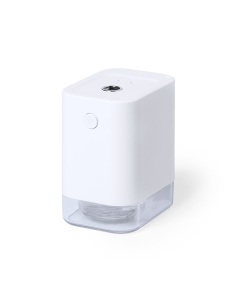 Vaporisateur pour nettoyage de la peau