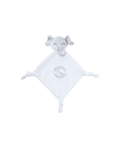 Doudou éléphant personnalisable